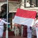 Syair Indah Mam Fifi di HUT ke-77 Republik Indonesia