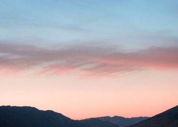 Bertaubatlah setiap Pagi dan Sore