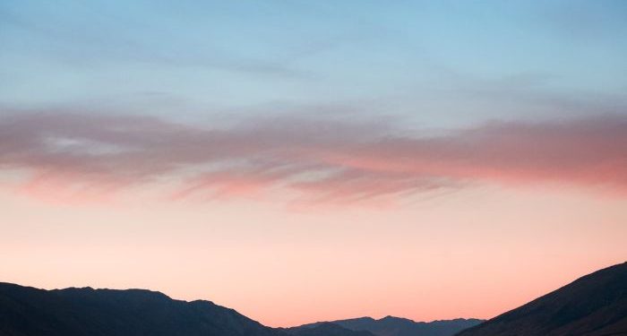 Bertaubatlah setiap Pagi dan Sore