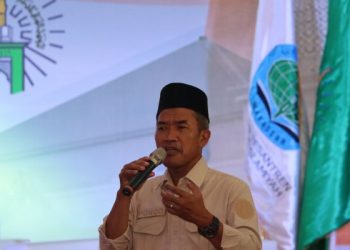 Densus 88: Wahdah Islamiyah Telah Lulus Ujian Terhadap Kesetiaan dan Komitmen Terhadap NKRI