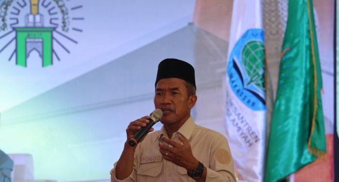 Densus 88: Wahdah Islamiyah Telah Lulus Ujian Terhadap Kesetiaan dan Komitmen Terhadap NKRI