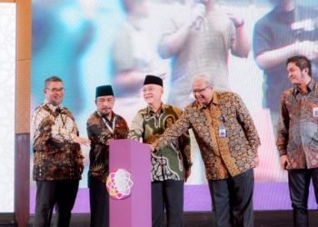 Gelaran Indonesia Muslim Life Fest 2022 Resmi Dimulai Hari ini