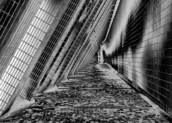 Dulunya Jin Takut kepada Manusia