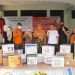 Program Sosial Bank Indonesia Bagikan Bantuan Peralatan Usaha untuk UMKM