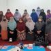Salimah Kota Blitar Gelar Seminar Kegawatdaruratan di Rumah Tangga
