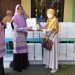 Kiprah Bidang Ekonomi Salimah Kudus di Momen Asyura
