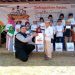 BMH Jatim Berbagi Kebaikan Muharram bersama Anak-anak Penghafal Alquran
