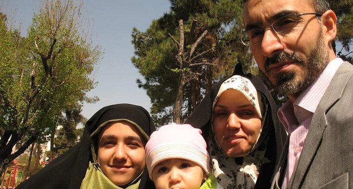 Aset Keluarga yang Paling Berharga