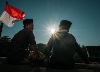 Bangsa Ini Memasuki Masa Kejayaan Karena Spirit Jihad