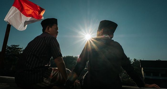 Bangsa Ini Memasuki Masa Kejayaan Karena Spirit Jihad