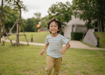 Jika Anak Bertanya, Siapa Anak Kesayangan Bunda?