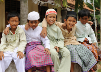 Anak Investasi yang Paling Berharga