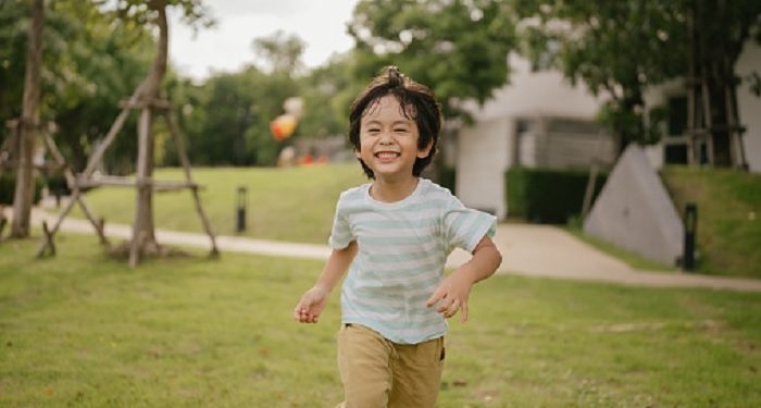 Jika Anak Bertanya, Siapa Anak Kesayangan Bunda?
