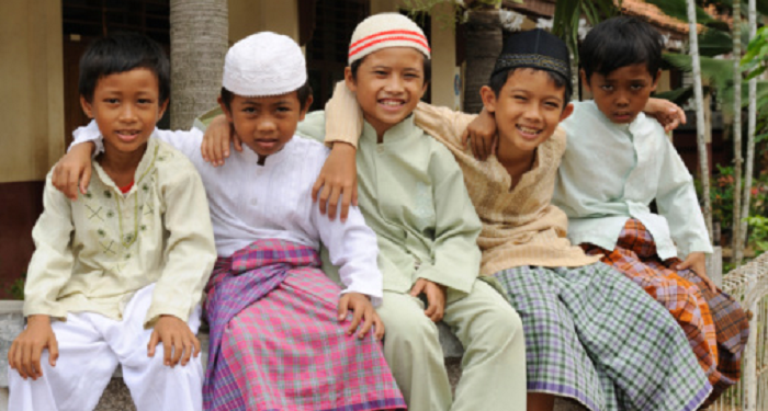 Anak Investasi yang Paling Berharga