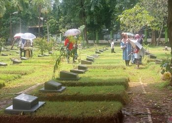 Kedudukan Hadis Membaca Yasin di Kuburan Orangtua