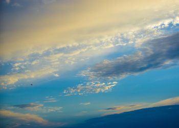 Kebaikan Berlimpah dalam Kehidupan Berkeluarga