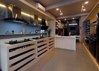 Ramaikan IFRA 2022, MODENA Kenalkan Peluang Besar Industri Home Appliance Indonesia