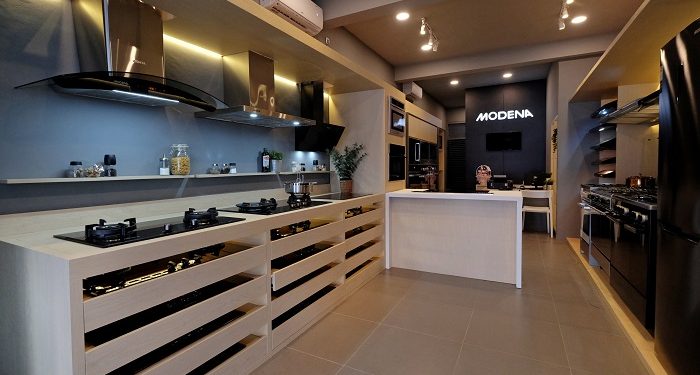 Ramaikan IFRA 2022, MODENA Kenalkan Peluang Besar Industri Home Appliance Indonesia