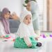 Alasan Bayi dan Balita Membenturkan Kepadanya dengan Sengaja