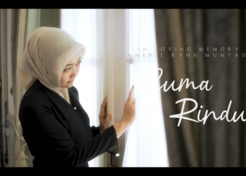 Mengenang Eril, Atalia Praratya Ciptakan Lagu 'Cuma Rindu'