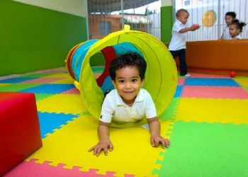 Basic Skills yang Dibutuhkan Anak TK