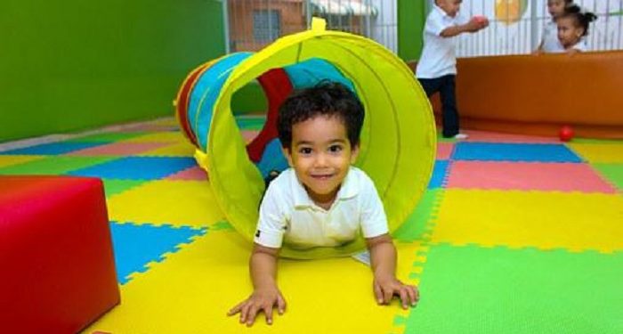 Basic Skills yang Dibutuhkan Anak TK