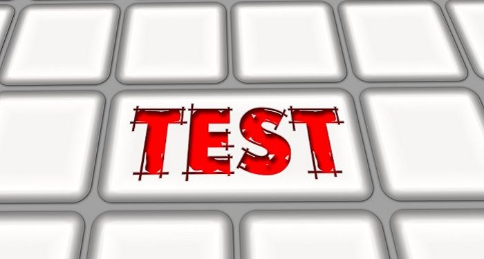 Al-Mulk Ayat 2, Standar Kelulusan Ujian