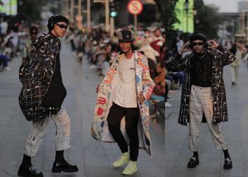 Ciyatam Fashion Week Pindah Lokasi dan Digandeng Brand Lokal