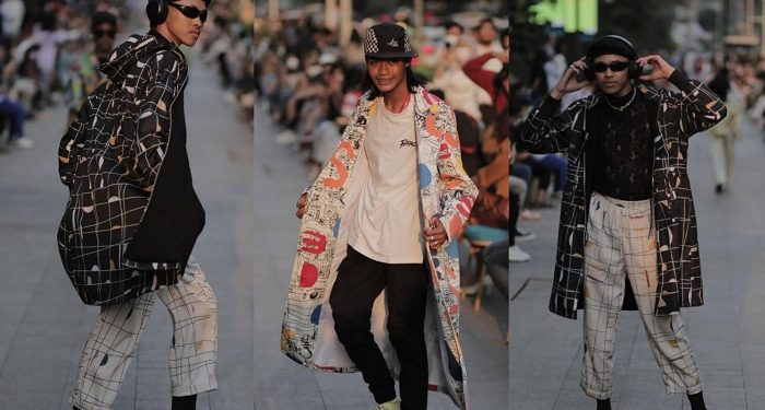 Ciyatam Fashion Week Pindah Lokasi dan Digandeng Brand Lokal