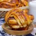 Resep Roti Kayu Manis yang Pas untuk Teman Ngeteh