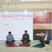 Tingkatkan Ketakwaan Amil, BAZNAS Gelar Tadarus dan Mujahadah Muharam