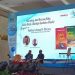 Habiburrahman El-Shirazi Launching Buku Suluh Rindu di IBF 2022