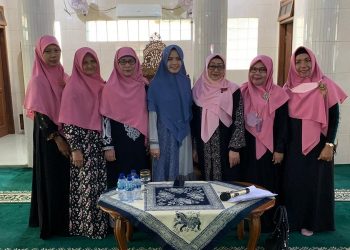 Hijrah untuk Meraih Bahagia Bersama Ustazah Syifa Nurfadhilah