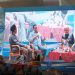 Anies Baswedan Luncurkan Buku Jangan Remehkan Kata-Kata di IBF 2022