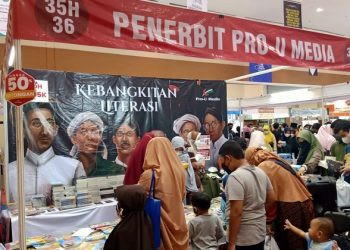 5 Rekomendasi Buku Parenting Islami Terbitan Pro-U Media