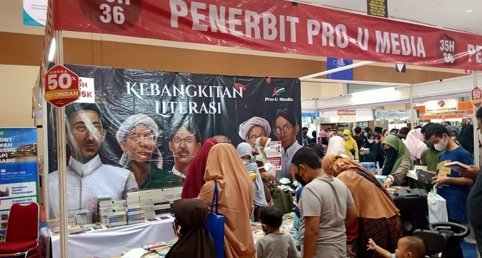 5 Rekomendasi Buku Parenting Islami Terbitan Pro-U Media