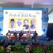 Cerita di Balik Karya Para Penulis Pustaka Al-Kautsar