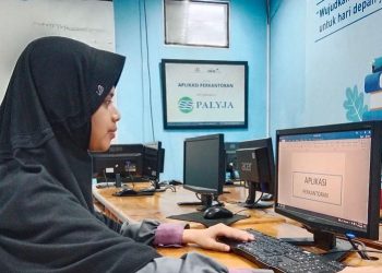 Kisah Risnawati, Santri RGI Mantan ART yang Bercita-Cita Jadi Penulis