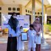 Peringati Muharram, LAZ Al Azhar Jawa Tengah Berikan Santunan Pendidikan Anak Yatim