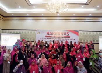 ALPPIND Gelar Rakernas untuk Upayakan Ketahanan Keluarga Indonesia