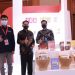 Produk KWT Binaan LAZ Al Azhar Ramaikan Gelaran ‘The 1st International Conference on Women and Sharia Community Empowerment’