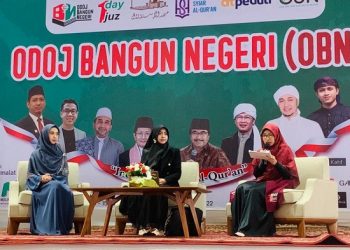 Menjaga Keseimbangan Hubungan dengan Allah, Manusia dan Diri Sendiri