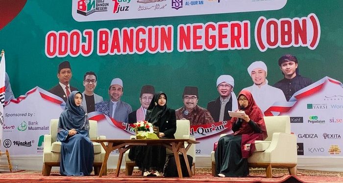 Menjaga Keseimbangan Hubungan dengan Allah, Manusia dan Diri Sendiri