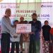 LAZ Al Azhar dan MTTG Resmikan RUSLI untuk Pengungsi Erupsi Semeru