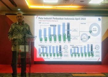 Insan Perbankan Syariah Dukung Penghapusan Kewajiban Spin-Off UUS Tahun 2023