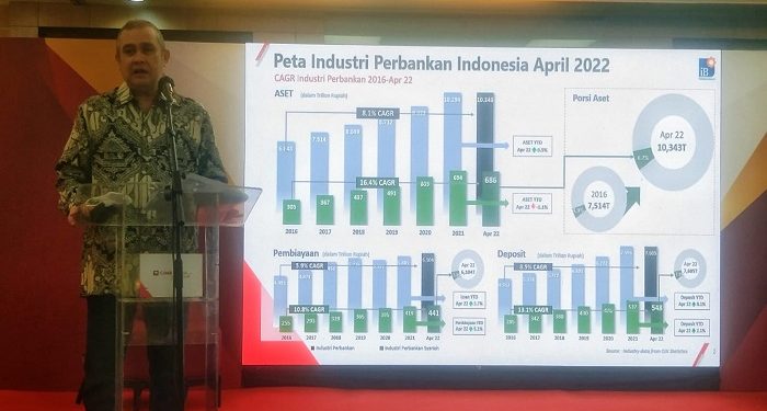 Insan Perbankan Syariah Dukung Penghapusan Kewajiban Spin-Off UUS Tahun ...