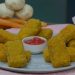 Resep Nugget Vegetarian