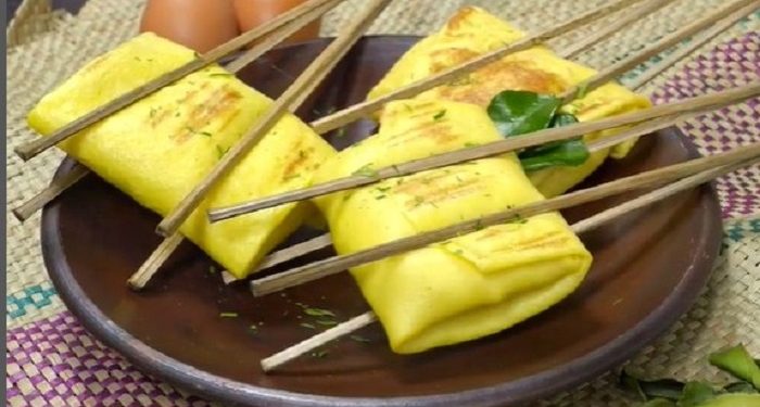 Resep Jadah Manten Khas Yogyakarta