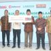 Alfa Group dan BAZNAS Bekerjasama Kelola Sedekah Konsumen 