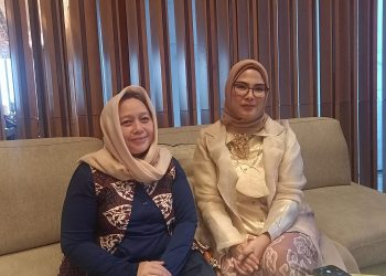 Desainer Nina Nugroho Highlight Batik Koleksi Keraton Kanoman Cirebon di Front Row Paris 2022